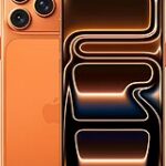 טלפון סלולרי Apple iPhone 17 Pro Max 1TB SIM (מאוקטב)
