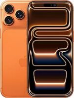 טלפון סלולרי Apple iPhone 17 Pro Max 2TB SIM (מאוקטב)