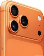 ⁦טלפון סלולרי Apple iPhone 17 Pro Max 2TB SIM (מאוקטב)⁩ – תמונה ⁦5⁩