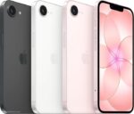 ⁦טלפון סלולרי Apple iPhone 17 256GB eSIM⁩ – תמונה ⁦3⁩