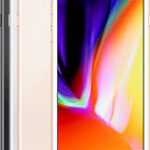 טלפון סלולרי Apple iPhone 8 Plus 256GB