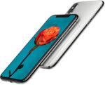⁦טלפון סלולרי Apple iPhone X 256GB⁩ – תמונה ⁦4⁩