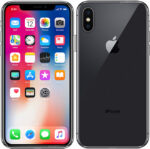 ⁦טלפון סלולרי Apple iPhone X 256GB⁩ – תמונה ⁦2⁩
