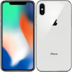 ⁦טלפון סלולרי Apple iPhone X 256GB⁩ – תמונה ⁦3⁩