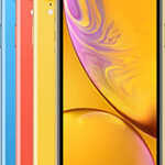 טלפון סלולרי Apple iPhone XR 128GB (מתצוגה)