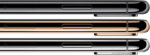 ⁦טלפון סלולרי Apple iPhone XS MAX (מחודש)⁩ – תמונה ⁦4⁩