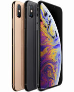 ⁦טלפון סלולרי Apple iPhone XS MAX (מחודש)⁩ – תמונה ⁦2⁩