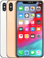 טלפון סלולרי Apple iPhone XS MAX (מחודש)