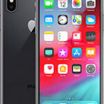 טלפון סלולרי Apple iPhone XS 64GB (מתצוגה)
