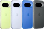 ⁦טלפון סלולרי Google Pixel 10 128GB⁩ – תמונה ⁦3⁩