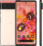 ⁦טלפון סלולרי Google Pixel 6 256GB⁩ – תמונה ⁦2⁩