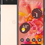 טלפון סלולרי Google Pixel 6 256GB