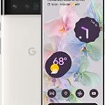 טלפון סלולרי Google Pixel 6 Pro 128GB