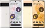 ⁦טלפון סלולרי Google Pixel 6 Pro 128GB⁩ – תמונה ⁦3⁩