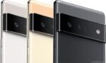 ⁦טלפון סלולרי Google Pixel 6 Pro 128GB⁩ – תמונה ⁦4⁩