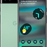 טלפון סלולרי Google Pixel 6a 128GB
