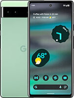 טלפון סלולרי Google Pixel 6a 128GB