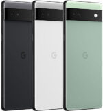 ⁦טלפון סלולרי Google Pixel 6a 128GB⁩ – תמונה ⁦3⁩