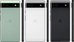 ⁦טלפון סלולרי Google Pixel 6a 128GB⁩ – תמונה ⁦4⁩