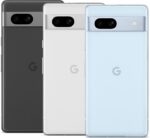⁦טלפון סלולרי Google Pixel 7a 128GB⁩ – תמונה ⁦3⁩