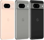 ⁦טלפון סלולרי Google Pixel 8 128GB⁩ – תמונה ⁦3⁩