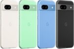 ⁦טלפון סלולרי Google Pixel 8a 128GB⁩ – תמונה ⁦3⁩