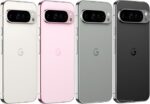 ⁦טלפון סלולרי Google Pixel 9 Pro Xl 256GB (מתצוגה)⁩ – תמונה ⁦3⁩