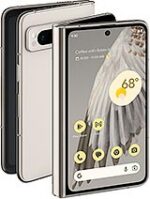 טלפון סלולרי Google Pixel Fold 256GB 12G 256GB