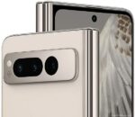 ⁦טלפון סלולרי Google Pixel Fold 256GB 12G 256GB⁩ – תמונה ⁦4⁩