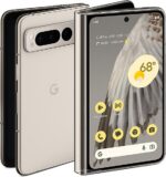 ⁦טלפון סלולרי Google Pixel Fold 256GB 12G 256GB⁩ – תמונה ⁦5⁩
