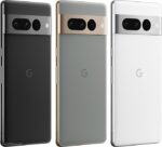 ⁦טלפון סלולרי Google Pixel 7 Pro 128GB (מתצוגה)⁩ – תמונה ⁦3⁩
