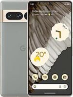 טלפון סלולרי Google Pixel 7 Pro 128GB (מתצוגה)