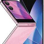 טלפון סלולרי Infinix Zero Flip 512GB