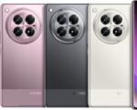 ⁦טלפון סלולרי Infinix Zero 40 5G 256GB 12G 256GB⁩ – תמונה ⁦3⁩