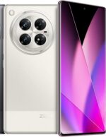 ⁦טלפון סלולרי Infinix Zero 40 5G 256GB 12G 256GB⁩ – תמונה ⁦2⁩