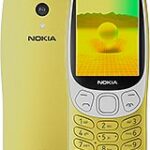 טלפון סלולרי Nokia 3210 4G