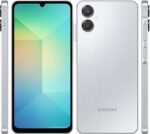 ⁦טלפון סלולרי Samsung Galaxy A06 4G 4/128GB⁩ – תמונה ⁦2⁩
