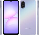 ⁦טלפון סלולרי Samsung Galaxy A07 4G 4/128GB⁩ – תמונה ⁦2⁩