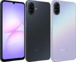 ⁦טלפון סלולרי Samsung Galaxy A07 4G 4/128GB⁩ – תמונה ⁦3⁩