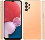 ⁦טלפון סלולרי Samsung Galaxy A13 128GB⁩ – תמונה ⁦2⁩