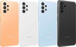 ⁦טלפון סלולרי Samsung Galaxy A13 128GB⁩ – תמונה ⁦3⁩