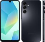 ⁦טלפון סלולרי Samsung Galaxy A16 128GB⁩ – תמונה ⁦2⁩