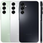 ⁦טלפון סלולרי Samsung Galaxy A16 128GB⁩ – תמונה ⁦3⁩