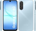 ⁦טלפון סלולרי Samsung Galaxy A17 128GB⁩ – תמונה ⁦2⁩