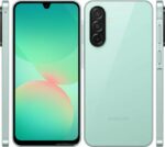 ⁦טלפון סלולרי Samsung Galaxy A26 256GB⁩ – תמונה ⁦2⁩