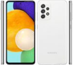 ⁦טלפון סלולרי Samsung Galaxy A52 128GB⁩ – תמונה ⁦2⁩