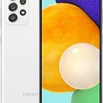 טלפון סלולרי Samsung Galaxy A52 128GB