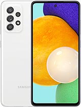 Galaxy A52 5G טלפון סלולרי Samsung Galaxy A52 128GB – תמונה 1