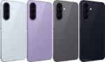 ⁦טלפון סלולרי Samsung Galaxy A57 512GB⁩ – תמונה ⁦3⁩