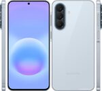 ⁦טלפון סלולרי Samsung Galaxy A57 512GB⁩ – תמונה ⁦2⁩